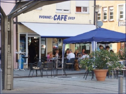Foto: Yvonnes 